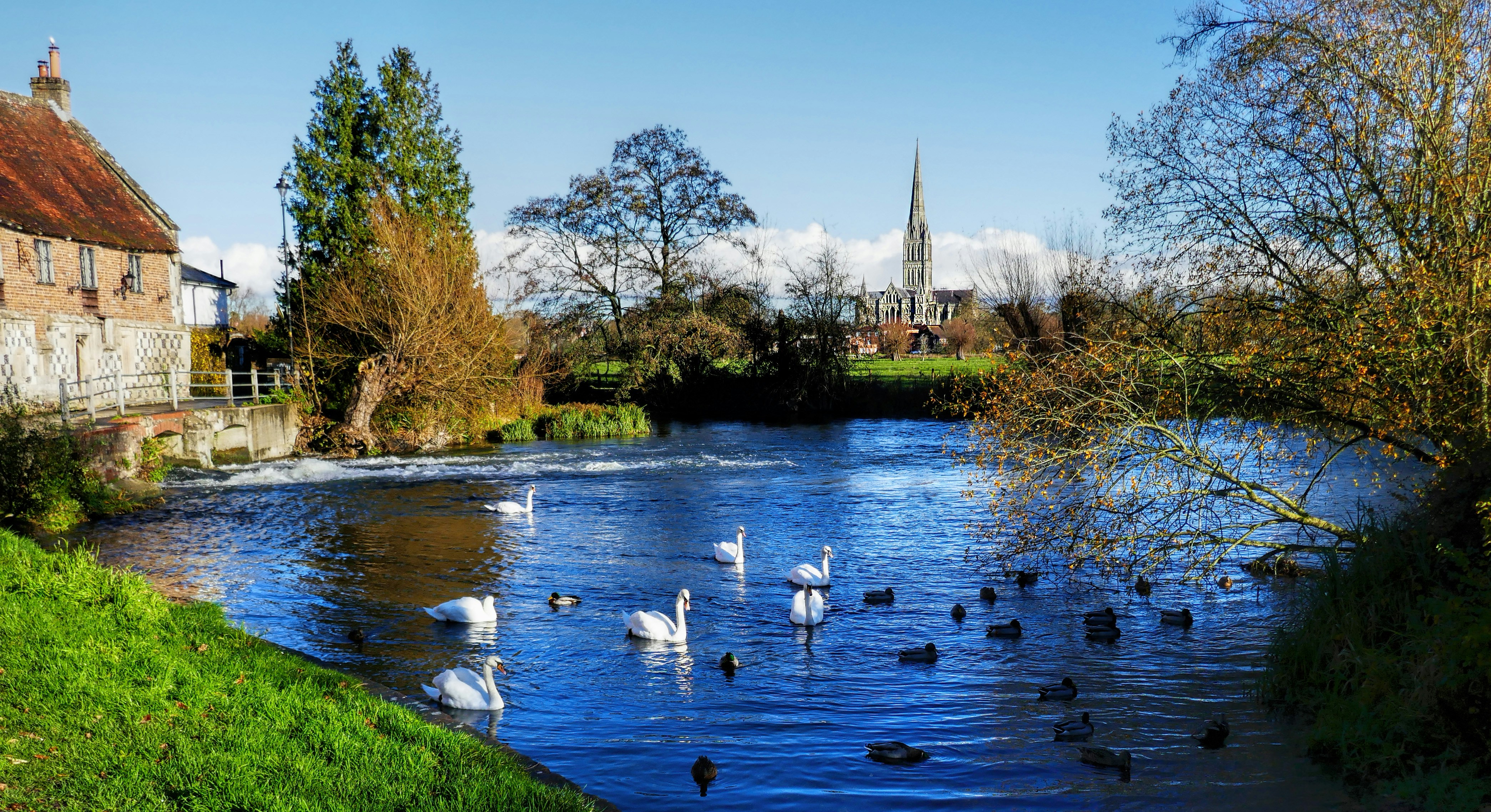 Salisbury appliance repair hero image